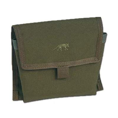 Produktbild von Tasmanian Tiger Mil Pouch Utility-Tasche, oliv