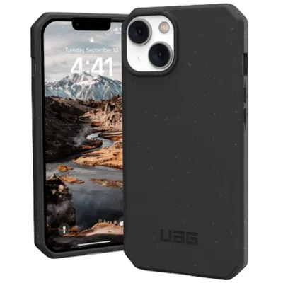 Zdjęcie produktu dla Uag Outback - Obudowa Ochronna Do Iphone 14 Plus (Black)
