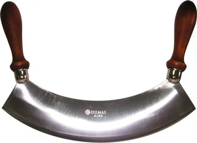 Produktbild von Wiegenlied chopper 1 klinge 32 dumas 100004