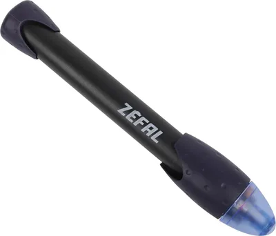 Image de Zefal P318 - POMPE ZEFAL MULTI-SPORTS