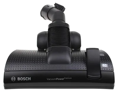 Image de BOSCH - Brosse à aspirateur polymatic - 17005543