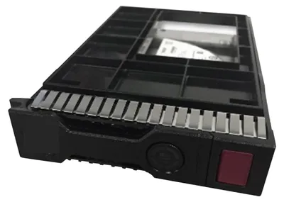 Productafbeelding van HPE P10456-B21, 1,92 TB, 3,5 inch, 810 MB/s, 12 Gbit/s