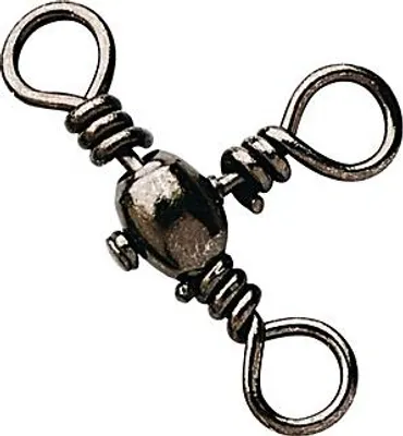 Produktbild von SPRO Crossline Swivel Kreuzwirbel #10