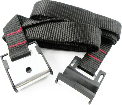 Zdjęcie produktu dla Remen Peruzzo 120 mm z hakami