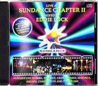 Zdjęcie produktu dla Live At Sundance Rozdział II