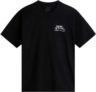 Immagine prodotto di VANS WRENCHED SS Nero