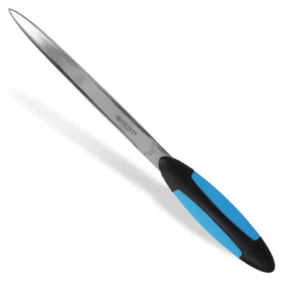 Image de WESTCOTT E-29697 00 Coupe-papier WESTCOTT, longueur : 190 mm, poignée Softgrip