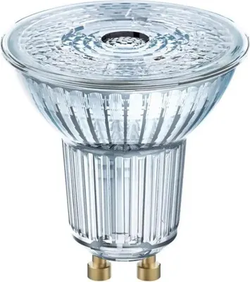 Zdjęcie produktu dla Żarówka Led Parathom Dim Par16 35 36° 4,5W/927 Gu10 Ledvance