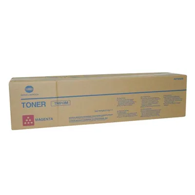 Produktbild von Konica Minolta TN-613 (A0TM350) - toner, magenta