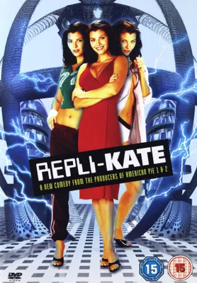 Produktbild von Repli-Kate (nur Originalversion) [DVD]