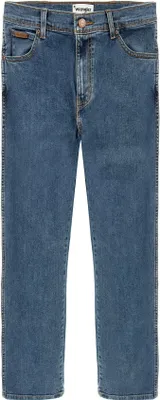 Produktbild von Wrangler Herren Jeanshose TEXAS SLIM STONEWASH-W12S33010 112141144 L34 - W33