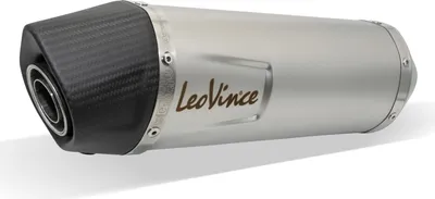 Zdjęcie produktu dla LeoVince SLIP-ON ze stali nierdzewnej SBK LV ONE EVO do KTM 690 DUKE