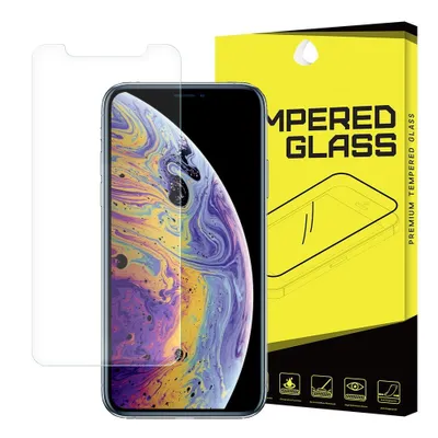 Obrázok produktu pre MG 9H ochranné sklo na iPhone 11 Pro / XS / X
