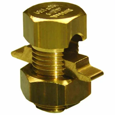 Produktbild von GT Schlitzbolzenkl. 4-16mm²