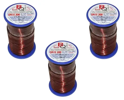 Productafbeelding van DN1E 200 Bladdraad met 1,25 mm Diameter