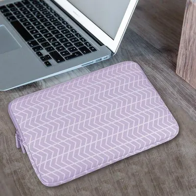 Produktbild von Famanu Laptop Sleeve Wasserabweisend - 13-14 Zoll