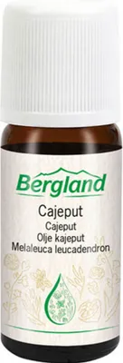 Obrázek produktu pro Cajeput 10ml
