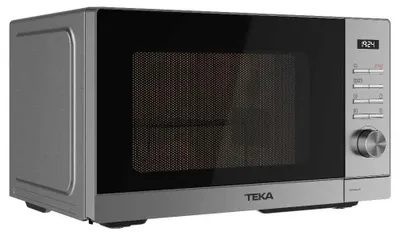 Produktbild von Teka Mwe Fs25 G Inox 900w Mikrowelle Mit Grill Durchsichtig 25 Liters / EU Plug 220V Durchsichtig 25 Liters
