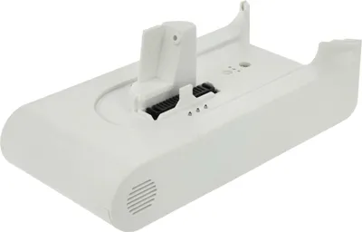 Produktbild von EXTENSILO Akku Ersatz für Xiaomi MJWXCQ04ZM für Staubsauger Weiß (3400 mAh, 25,2 V, Li-Ion)