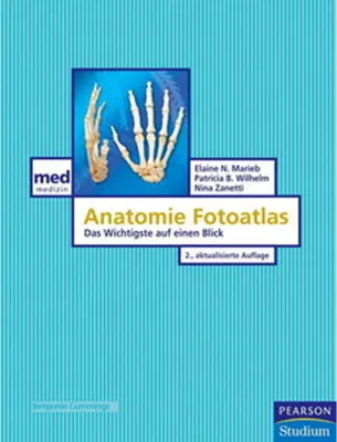 Obrázek produktu pro Anatomie Fotoatlas
