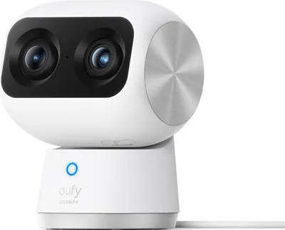 Produktbild von Eufy Indoor Cam S350