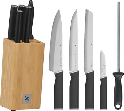 Zdjęcie produktu dla WMF 1896259992, 20 cm, Stal nierdzewna, 6 szt.