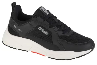 Produktbild von Big Star Schuhe JJ174401