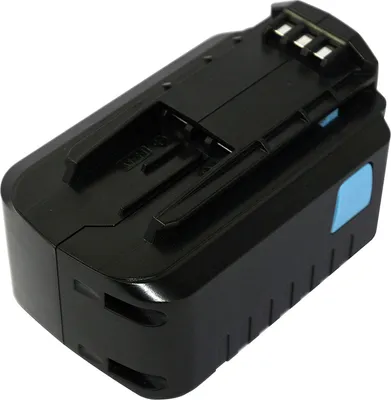 Image de PowerSmart Batterie 5000mAh pour FESTOOL BPC15 BPC15-3.0 Li BPS 15 BPS15
