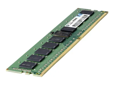 Produktbild von HPE 8GB 1Rx4 PC4-2133P-R-15 Kit bulk
