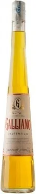 Produktbild von Galliano L'Autentico Liköre Italien 70.00 cl 42.0 %