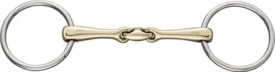 Produktbild von Sprenger KK Ultra Wassertrense doppelt gebrochen 14mm