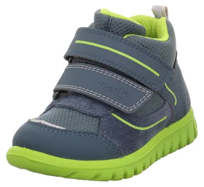 Obrázek produktu pro dětské boty superfit modré velikost 25