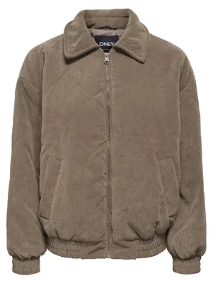 Produktbild von ONLY Onlzahara Corduroy Jacket OTW