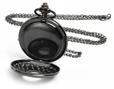 Productafbeelding van Dripio - Zakhorloge - Vintage - Retro - Quartz, AI-gegenereerde afbeelding