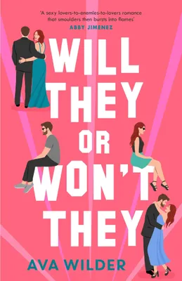 Produktbild von Will They or Won't They