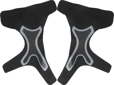 Produktbild von Sport Knöchelschutz Ärmel Kompression Verstauchung Prävention Outdoor Basketball SchutzausrüstungL (für Größe 40-42)