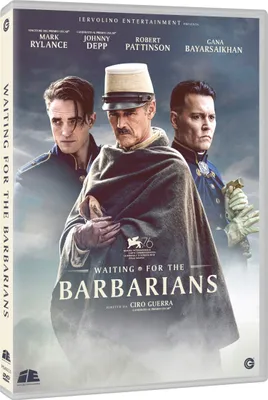 Produktbild von Waiting for the Barbarians