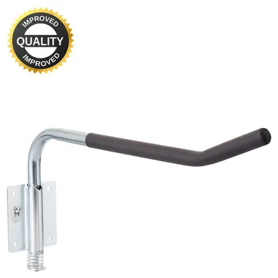 Produktbild von Premiere Drehbarer Sattelständer Schwarz  Schwarz One Size