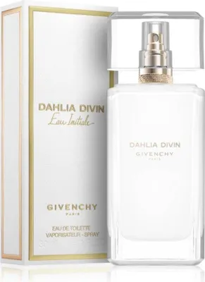 Zdjęcie produktu dla GIVENCHY Dahlia Divin Eau Initiale EDT 30ml
