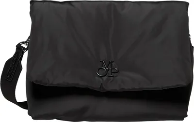 Produktbild von Marc O'Polo Umhängetasche Phiana Crossbody Bag Black schwarz