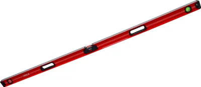 Produktbild von Magnetische LED Wasserwaage Opto 180 cm
