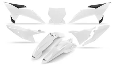 Immagine prodotto di Kit UFO in plastica