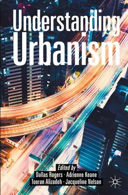 Zdjęcie produktu dla Zrozumienie urbanistyki