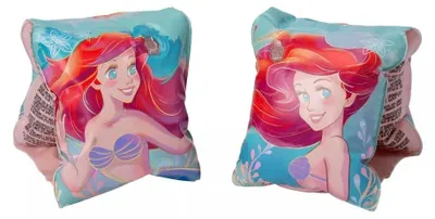 Immagine prodotto di Braccioli Disney Principessa Ariel 25x15 cm