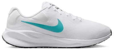 Produktbild von Nike Revolution 7 White Pure Platinum Dusty Cactus - EU 42.5