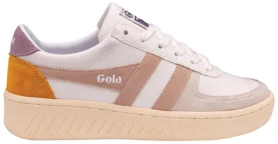 Immagine prodotto di GOLA Scarpe Grandslam Trident donna bianco 41