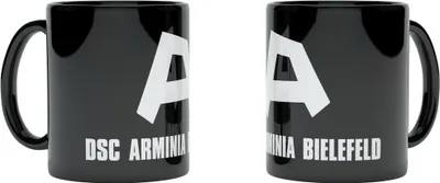 Produktbild von Arminia Bielefeld Tasse Arminia A
