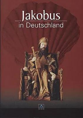 Produktbild von Jakobus in Deutschland