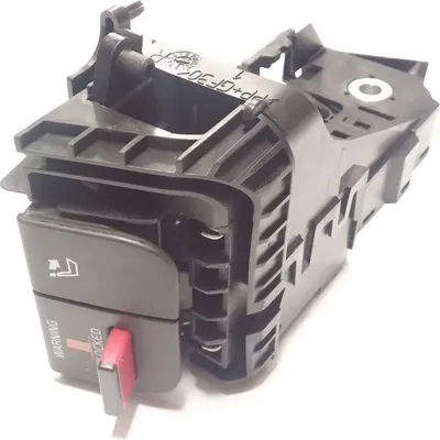 Zdjęcie produktu dla VOLVO V60 XC60 V70 Blokada siedzenia z prawej strony 39852161 OE