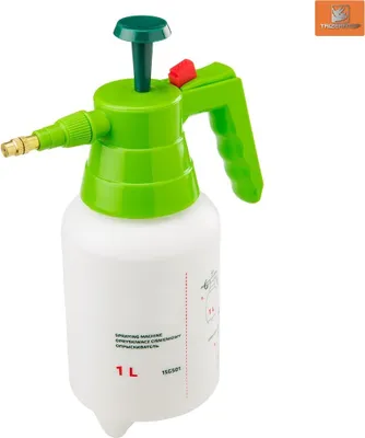 Produktbild von Verto 15G501 garden sprayer Hand garden sprayer 1 L